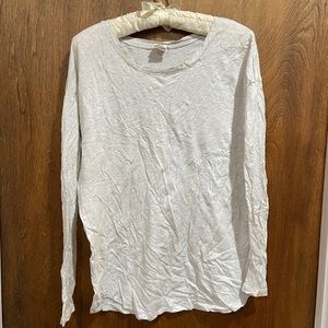 lounge shirt
